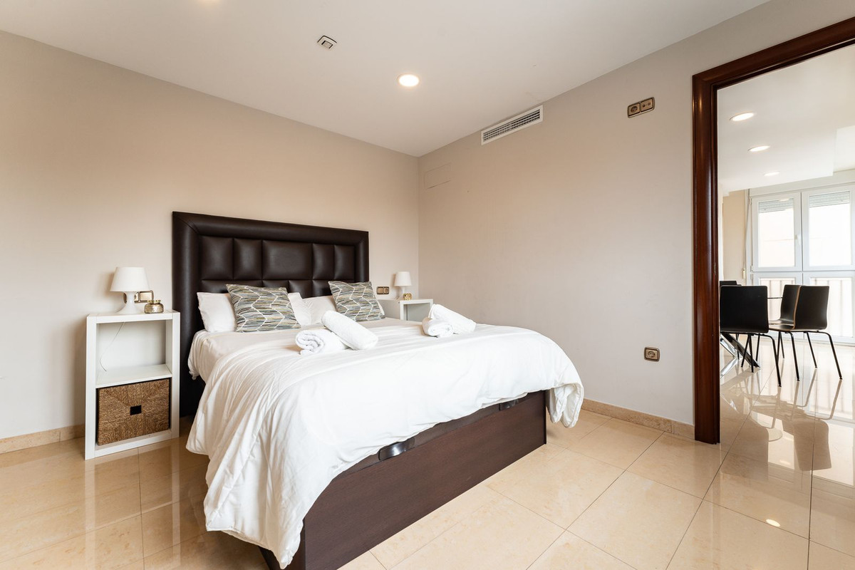 3 Bed Apartment for sale in Málaga Centro Costa Del Sol, Málaga, Spain