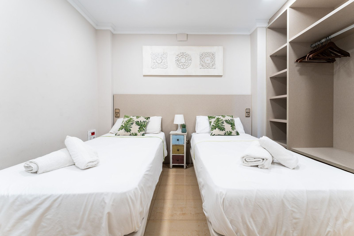 3 Bed Apartment for sale in Málaga Centro Costa Del Sol, Málaga, Spain
