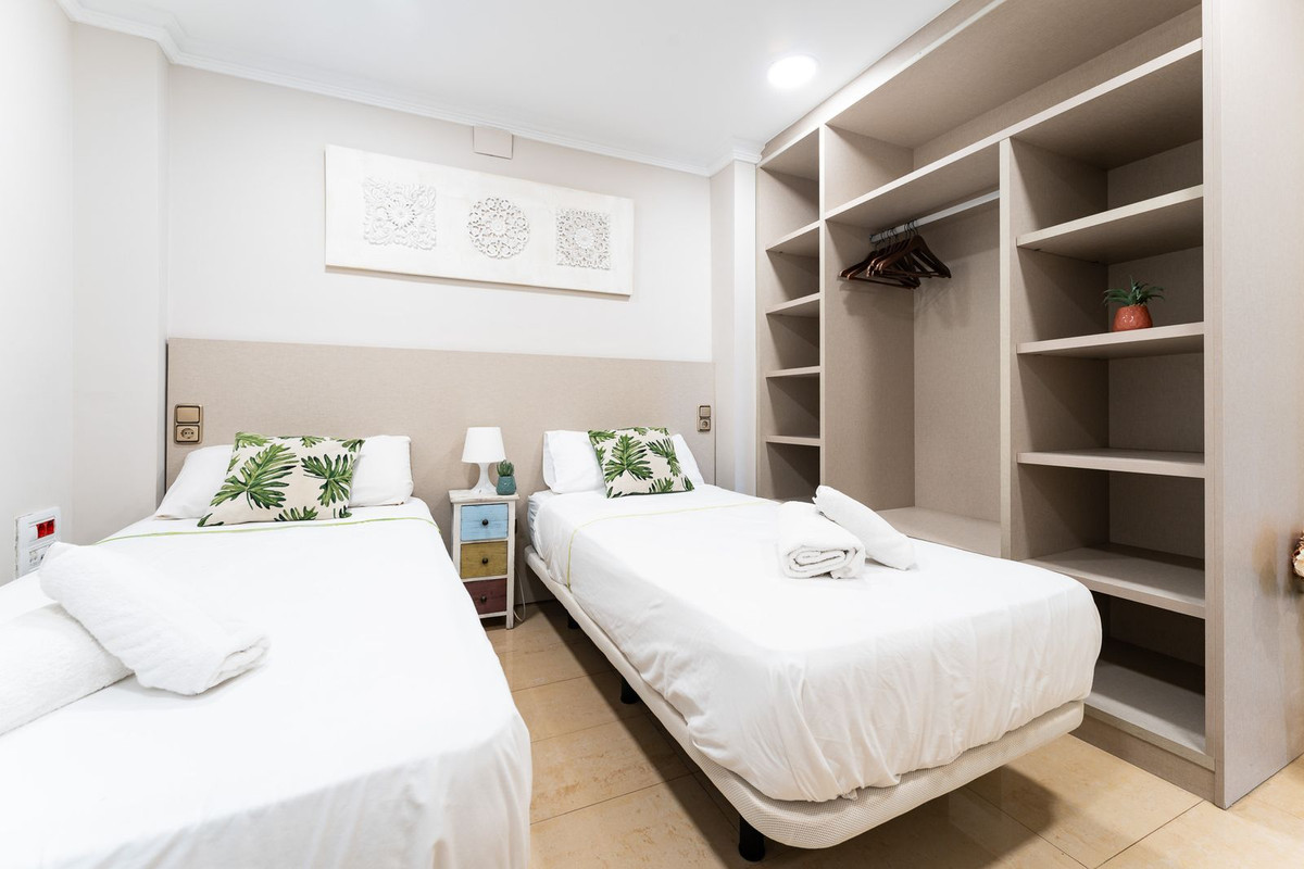 3 Bed Apartment for sale in Málaga Centro Costa Del Sol, Málaga, Spain