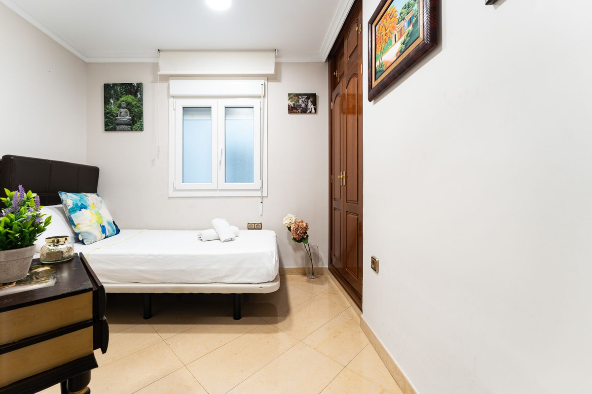 3 Bed Apartment for sale in Málaga Centro Costa Del Sol, Málaga, Spain