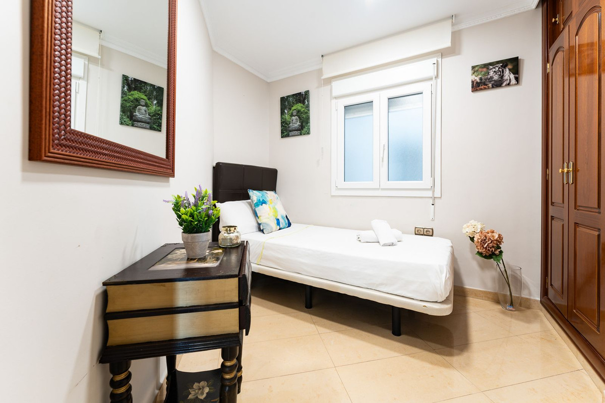 3 Bed Apartment for sale in Málaga Centro Costa Del Sol, Málaga, Spain