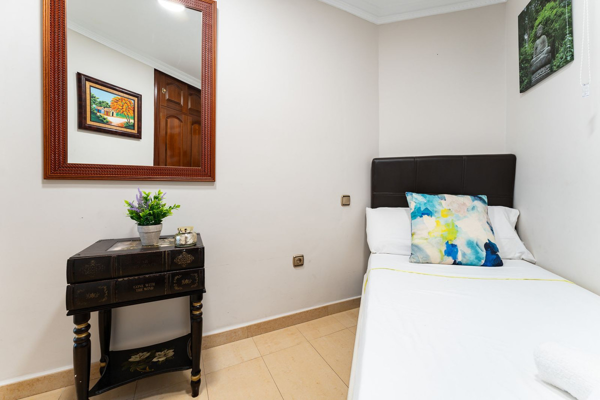 3 Bed Apartment for sale in Málaga Centro Costa Del Sol, Málaga, Spain