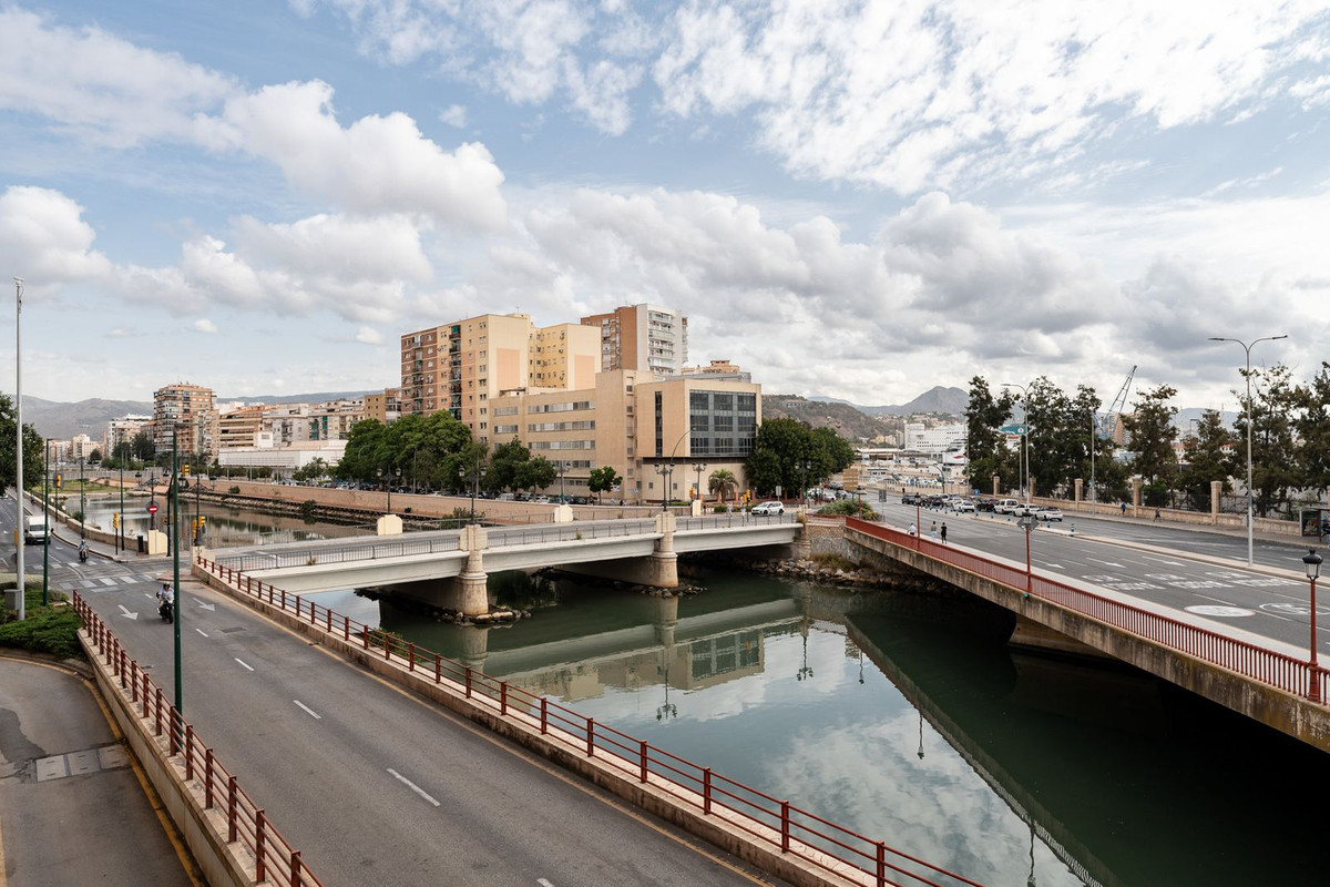 3 Bed Apartment for sale in Málaga Centro Costa Del Sol, Málaga, Spain
