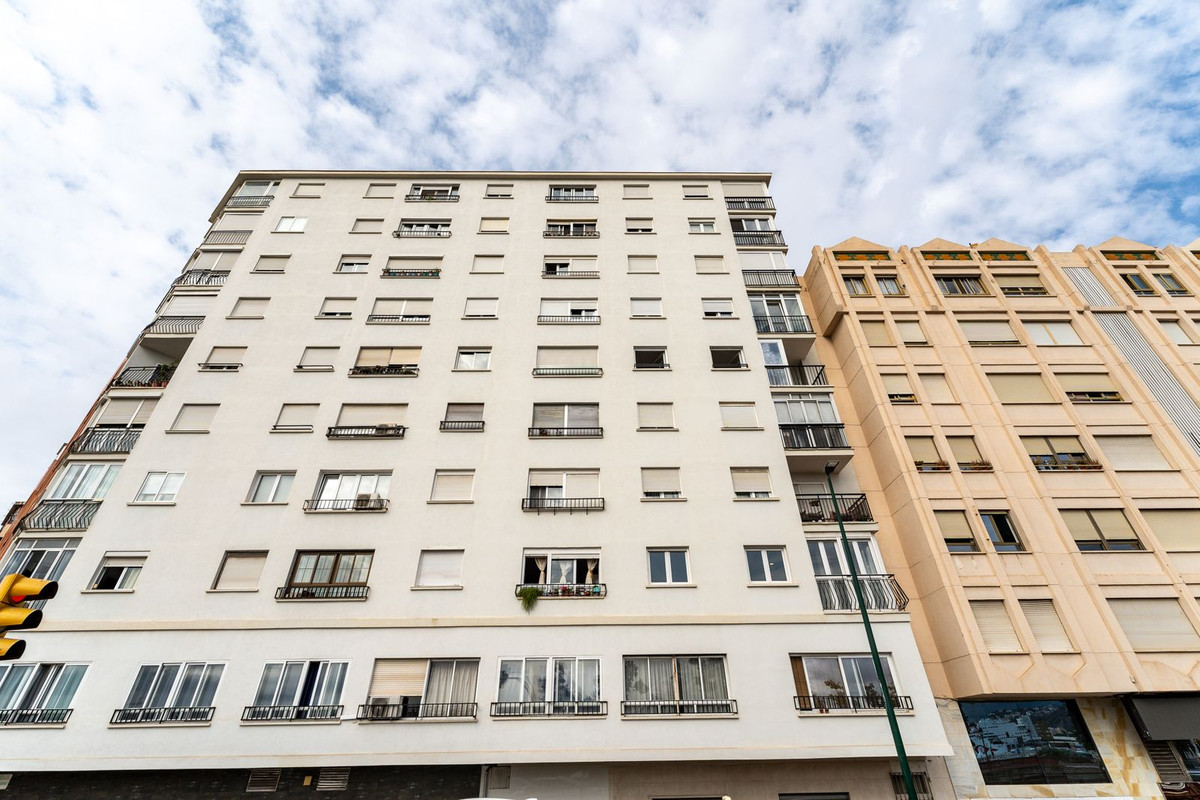 3 Bed Apartment for sale in Málaga Centro Costa Del Sol, Málaga, Spain
