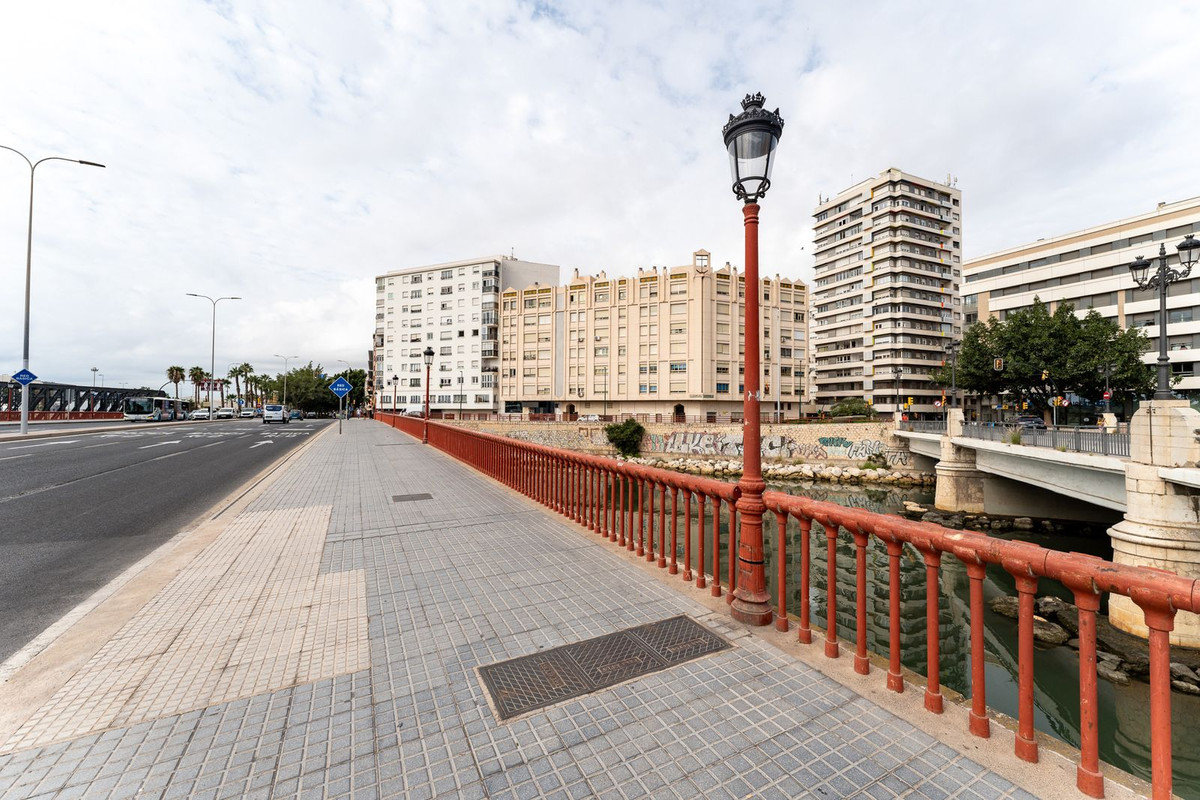 3 Bed Apartment for sale in Málaga Centro Costa Del Sol, Málaga, Spain