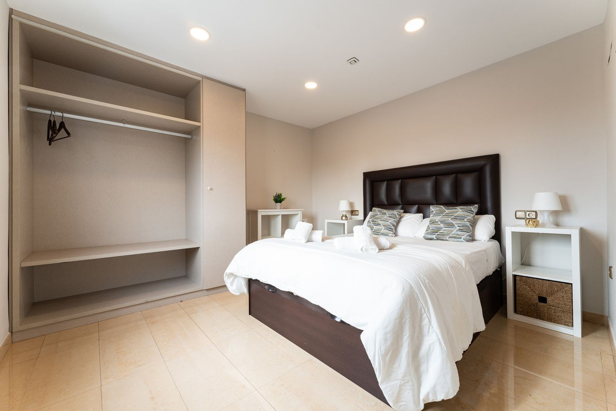 3 Bed Apartment for sale in Málaga Centro Costa Del Sol, Málaga, Spain