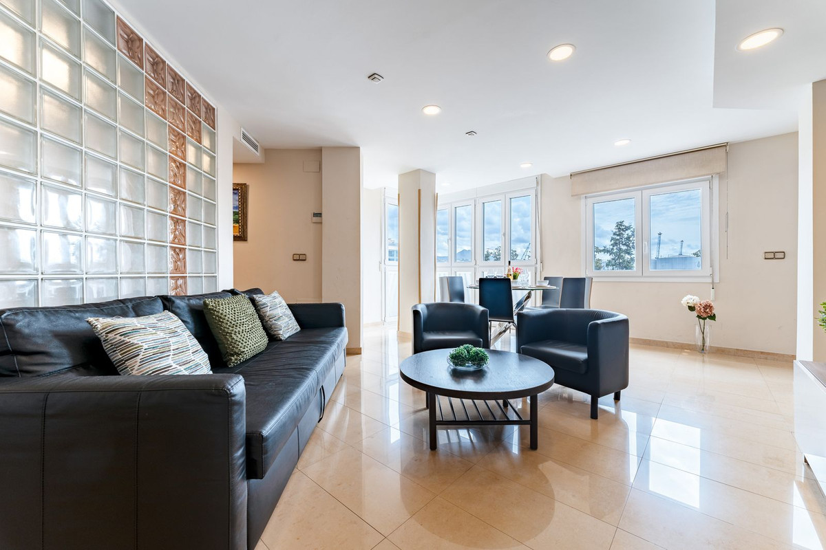 3 Bed Apartment for sale in Málaga Centro Costa Del Sol, Málaga, Spain