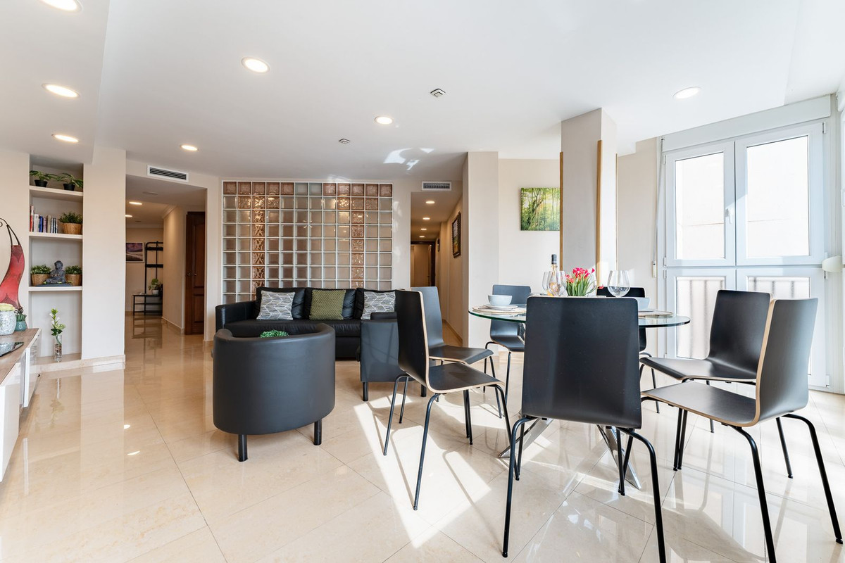 3 Bed Apartment for sale in Málaga Centro Costa Del Sol, Málaga, Spain
