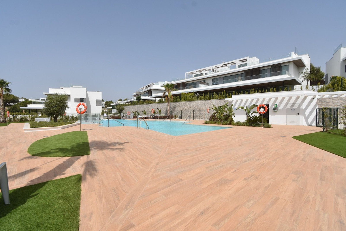 3 Bed Apartment for sale in Marbella Costa Del Sol, Málaga, Spain