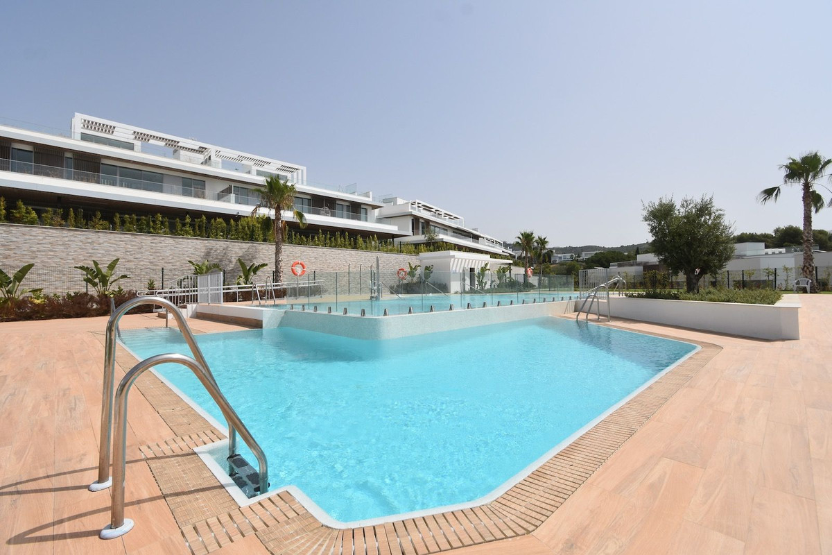 3 Bed Apartment for sale in Marbella Costa Del Sol, Málaga, Spain