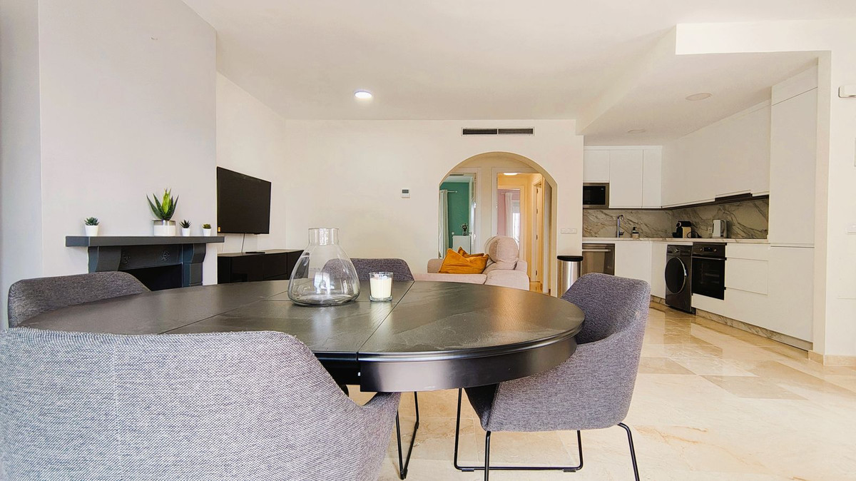 2 Bed Apartment for sale in Nueva Andalucía Costa Del Sol, Málaga, Spain