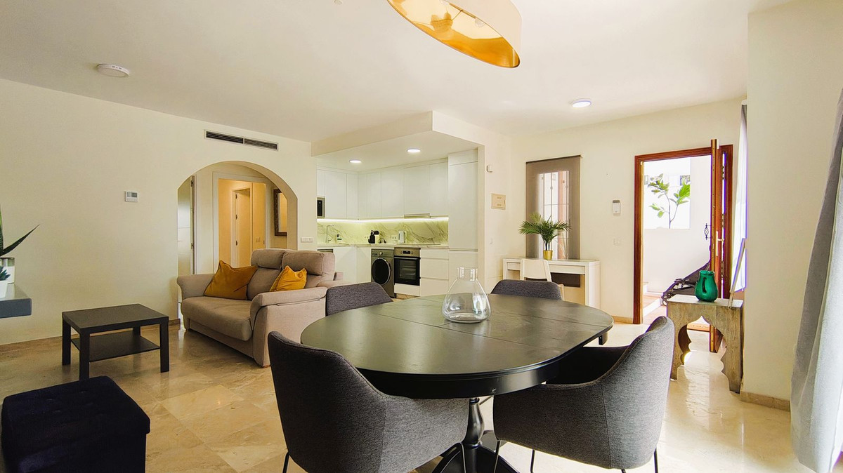 2 Bed Apartment for sale in Nueva Andalucía Costa Del Sol, Málaga, Spain
