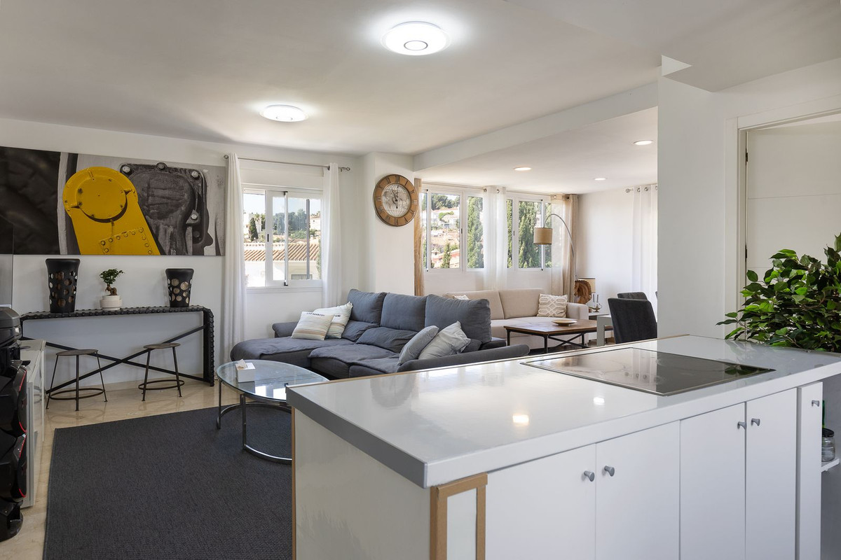 2 Bed Apartment for sale in Torremolinos Costa Del Sol, Málaga, Spain
