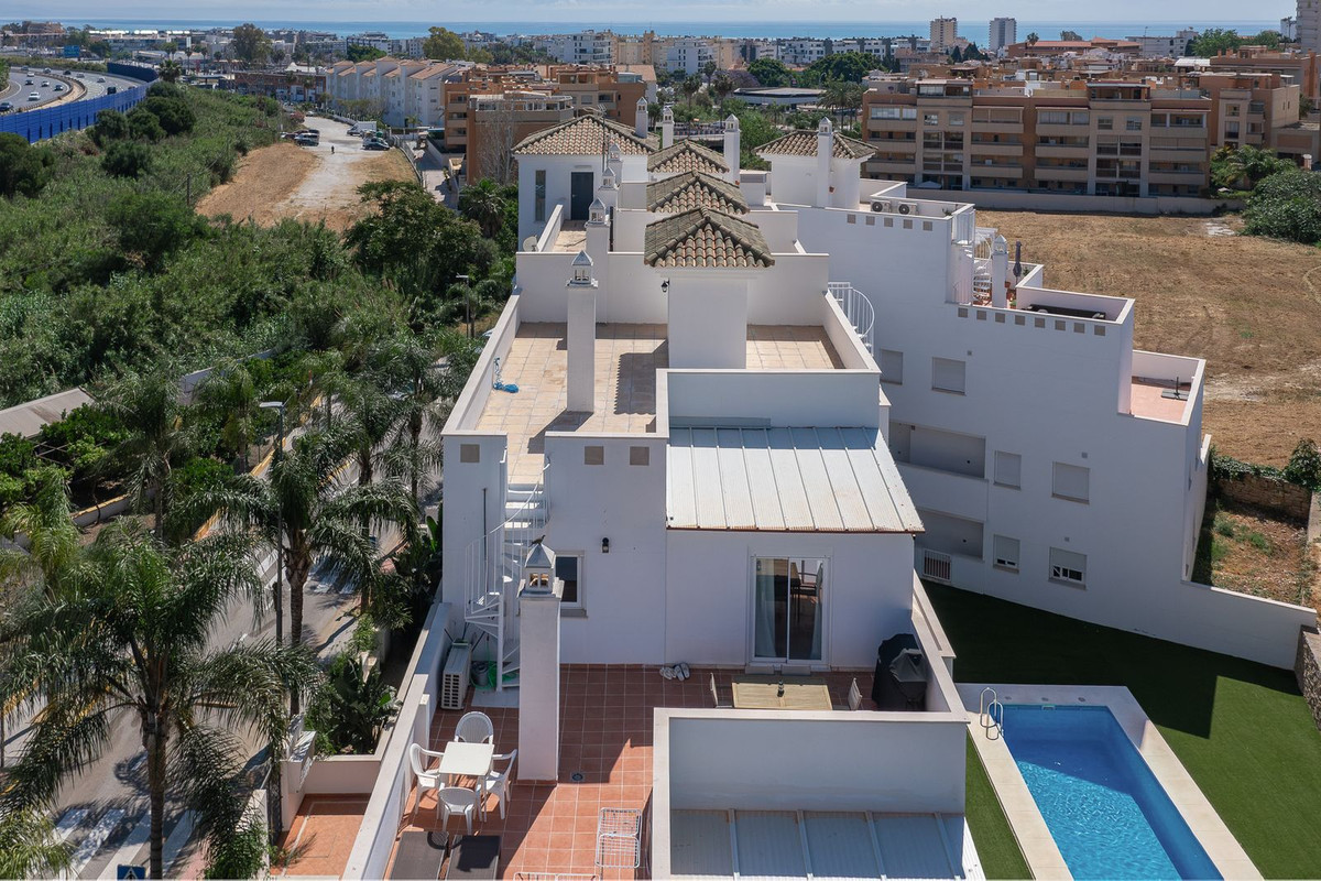 2 Bed Apartment for sale in Torremolinos Costa Del Sol, Málaga, Spain