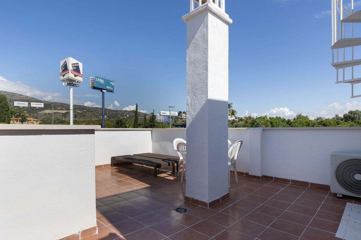 2 Bed Apartment for sale in Torremolinos Costa Del Sol, Málaga, Spain