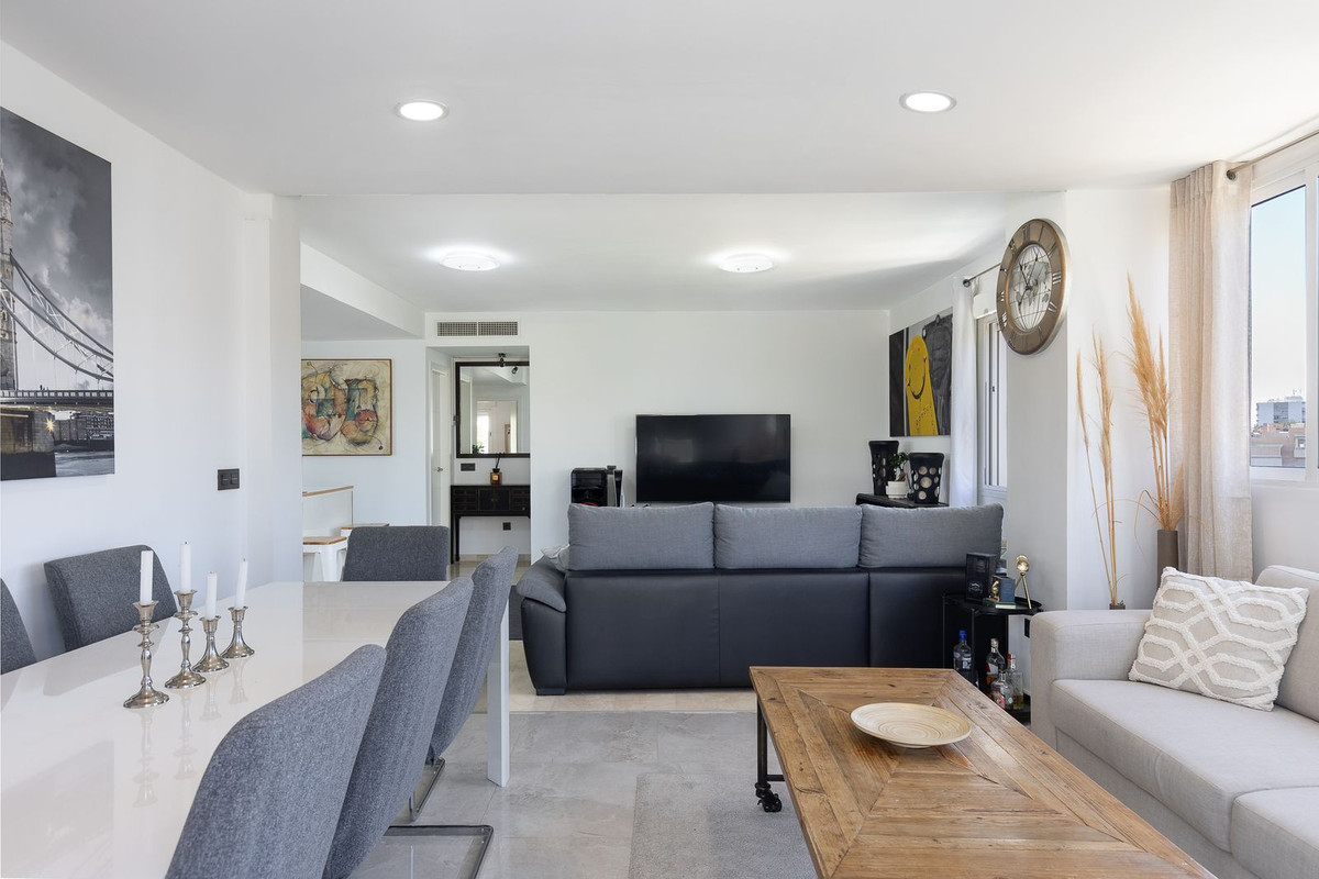 2 Bed Apartment for sale in Torremolinos Costa Del Sol, Málaga, Spain