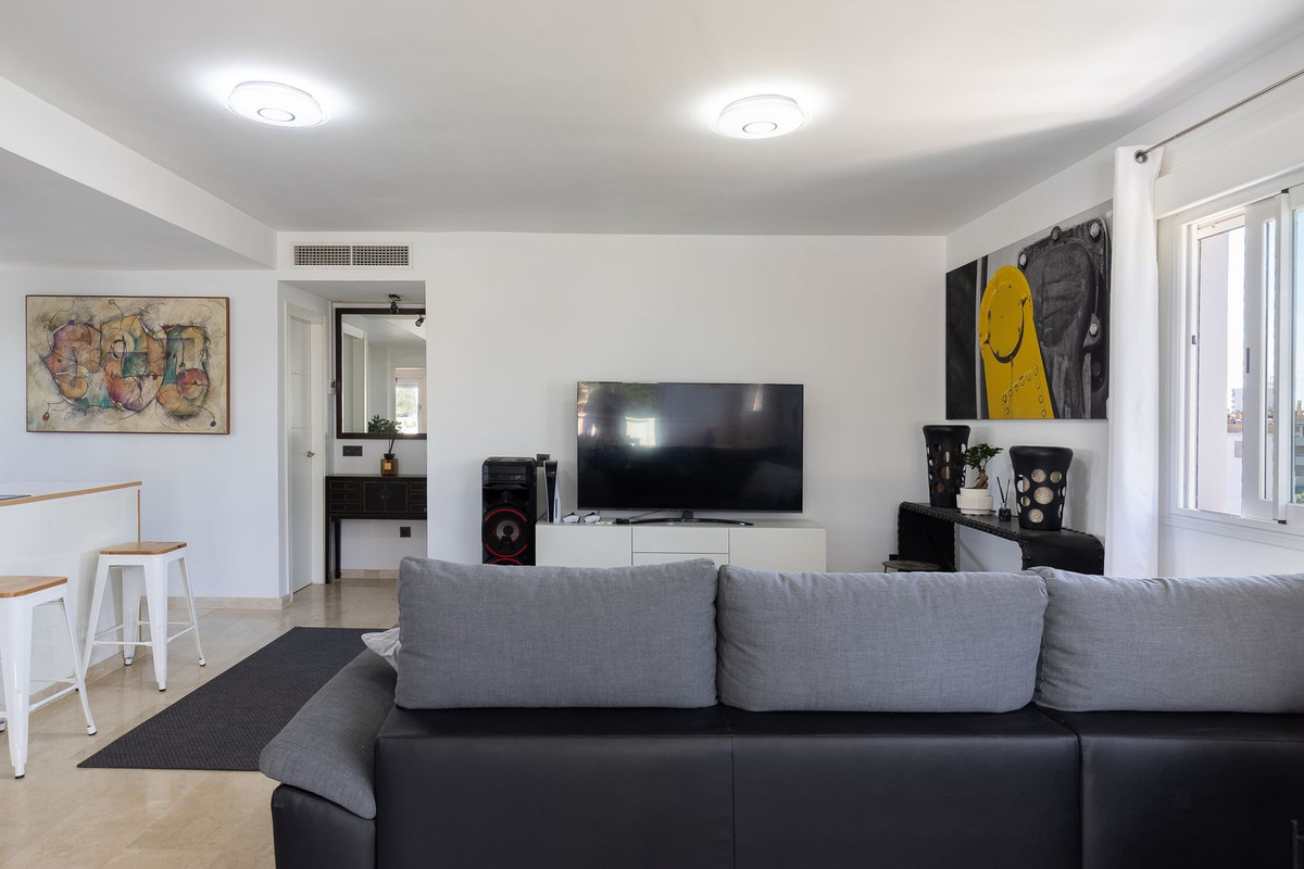 2 Bed Apartment for sale in Torremolinos Costa Del Sol, Málaga, Spain