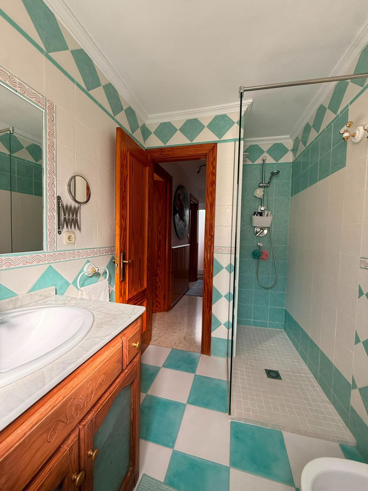 Se vende Adosada de 3 dormitorios en Costa Del Sol, Málaga, España