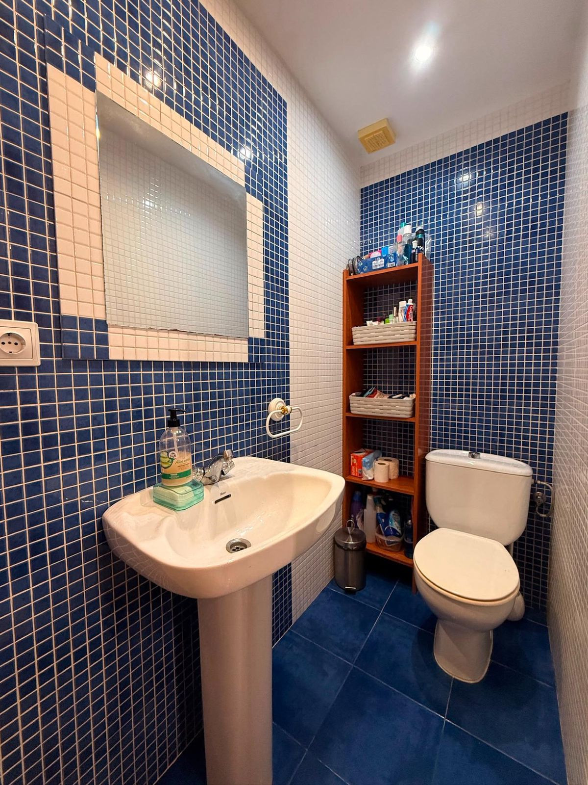 Se vende Adosada de 3 dormitorios en Costa Del Sol, Málaga, España