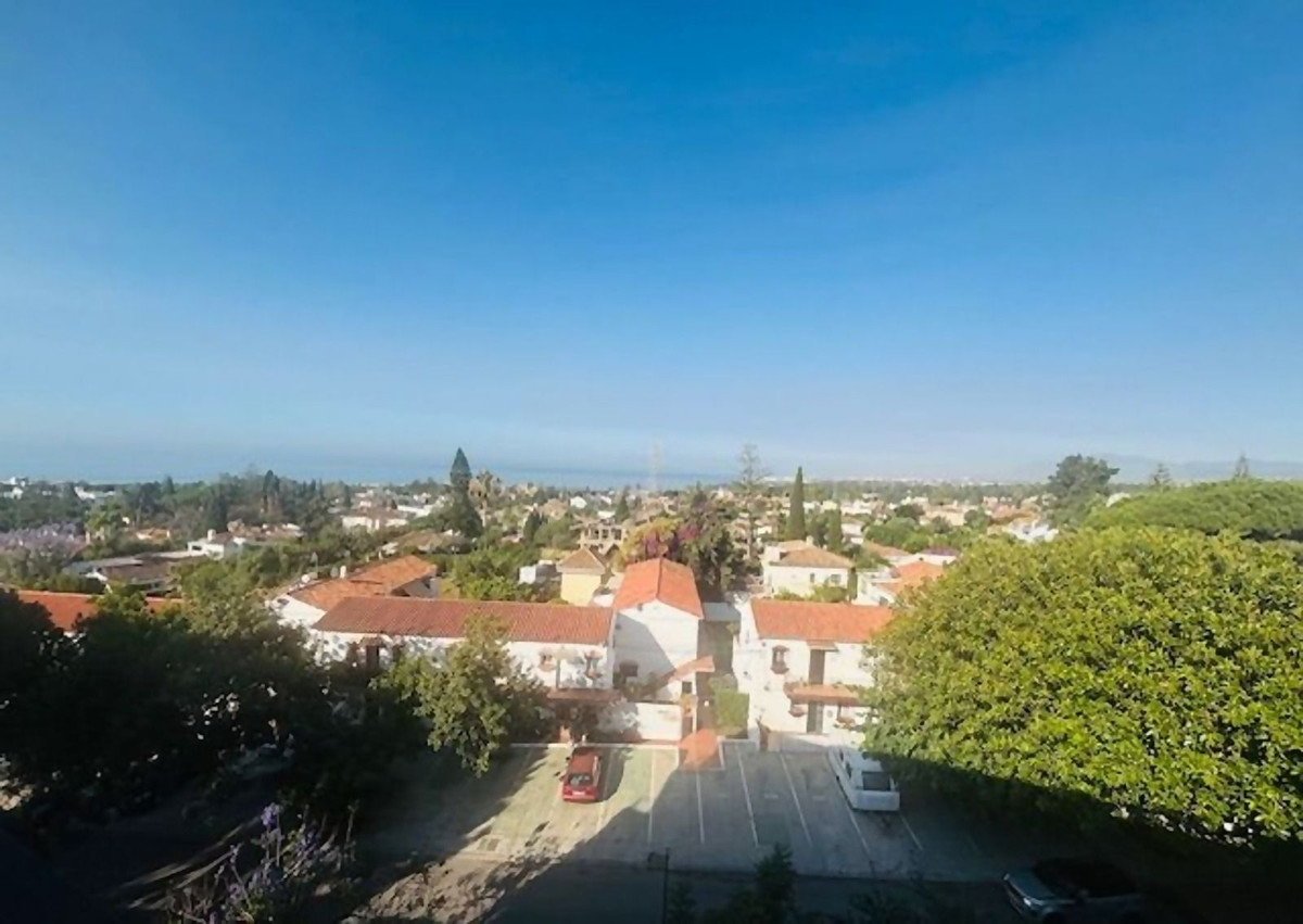 1 Bed Apartment for sale in Marbella Costa Del Sol, Málaga, Spain