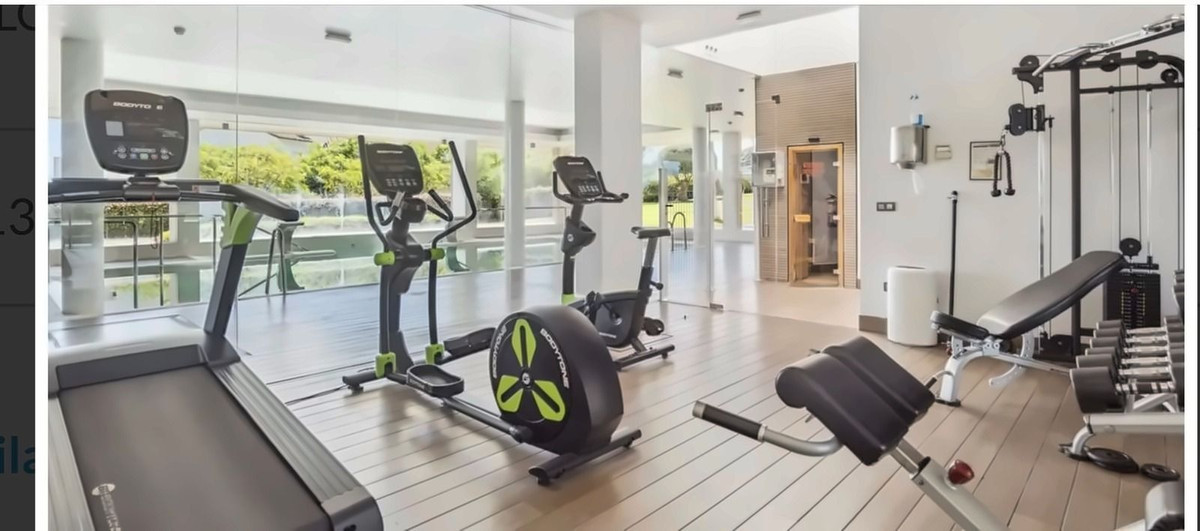 3 Bed Apartment for sale in Benahavís Costa Del Sol, Málaga, Spain