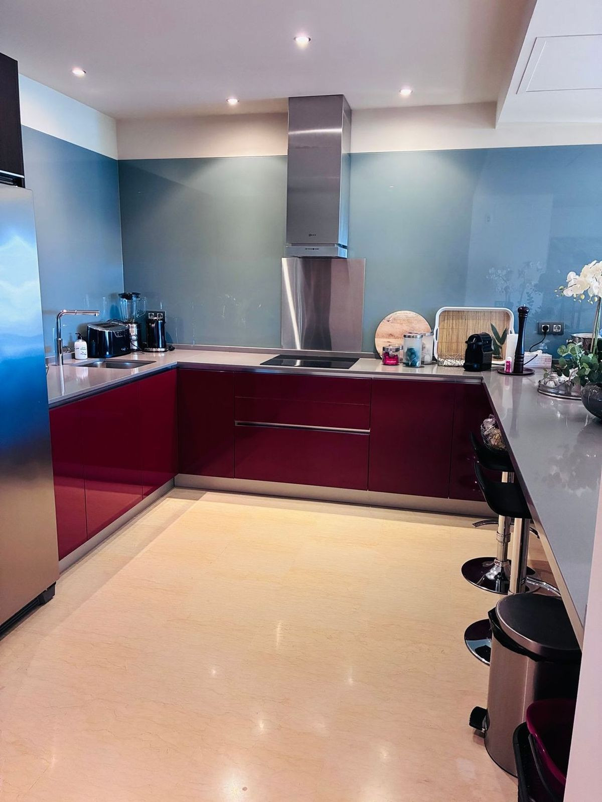 3 Bed Apartment for sale in Benahavís Costa Del Sol, Málaga, Spain