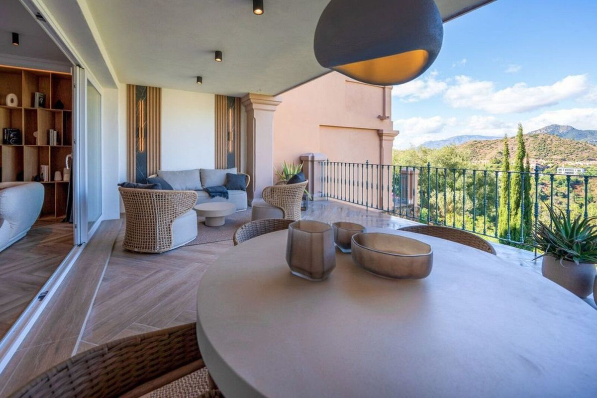 3 Bed Townhouse for sale in La Quinta Costa Del Sol, Málaga, Spain