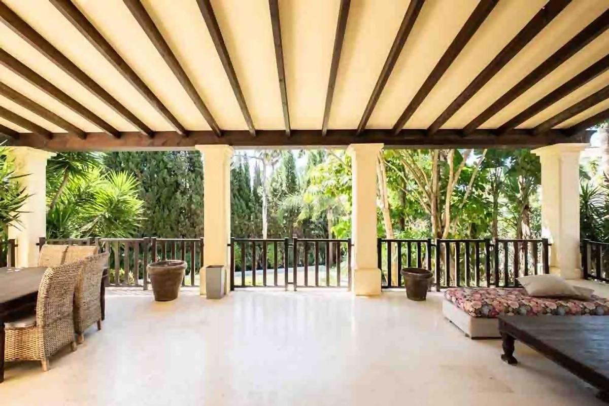 6 Bed Townhouse for sale in Sotogrande Alto Costa Del Sol, Cádiz, Spain