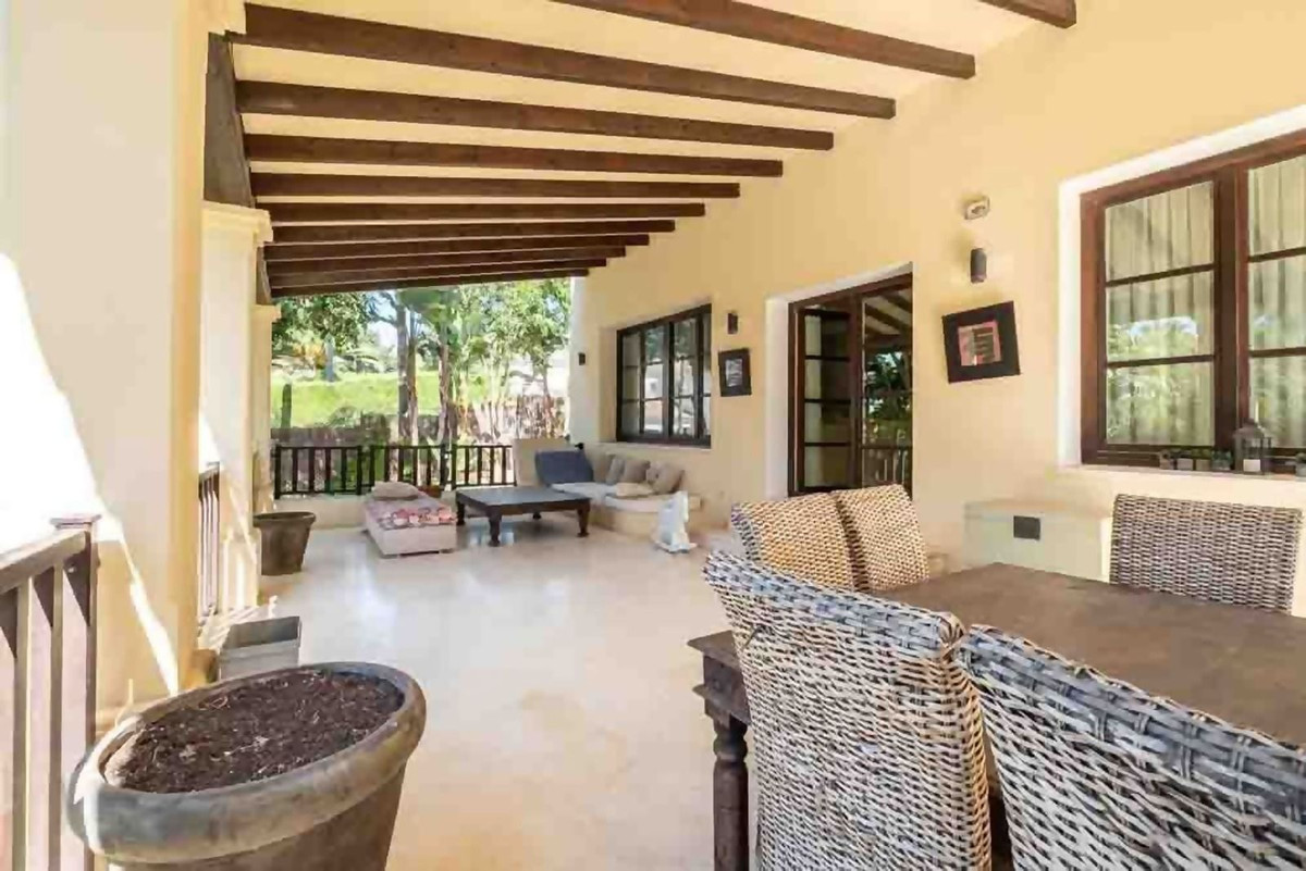 6 Bed Townhouse for sale in Sotogrande Alto Costa Del Sol, Cádiz, Spain