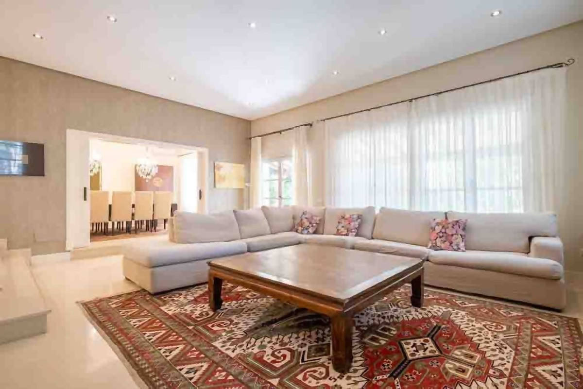 6 Bed Townhouse for sale in Sotogrande Alto Costa Del Sol, Cádiz, Spain