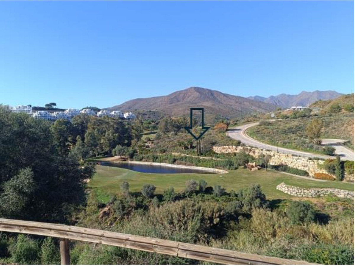 Plots for sale in La Cala Golf Costa Del Sol, Málaga, Spain