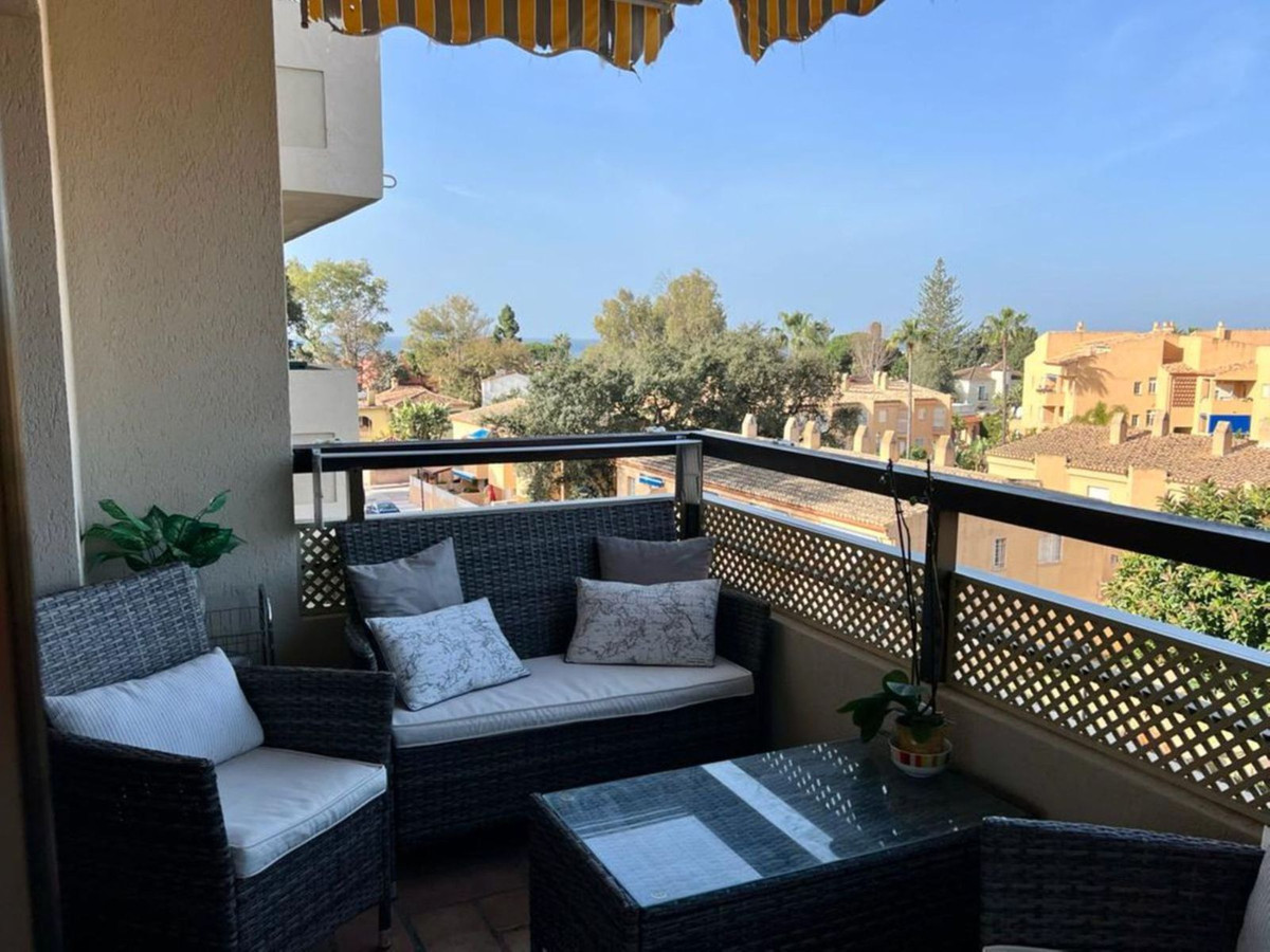 2 Bed Apartment for sale in Marbella Costa Del Sol, Málaga, Spain