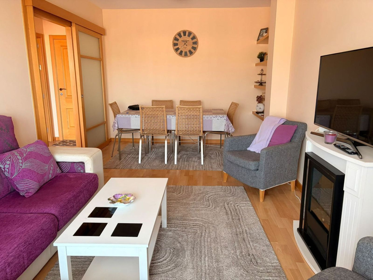 2 Bed Apartment for sale in Marbella Costa Del Sol, Málaga, Spain