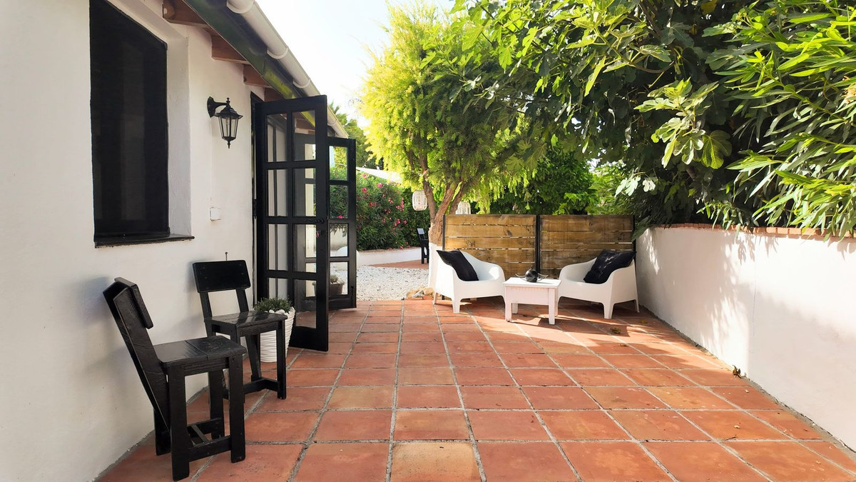 5 Bed Townhouse for sale in Alhaurín El Grande Costa Del Sol, Málaga, Spain