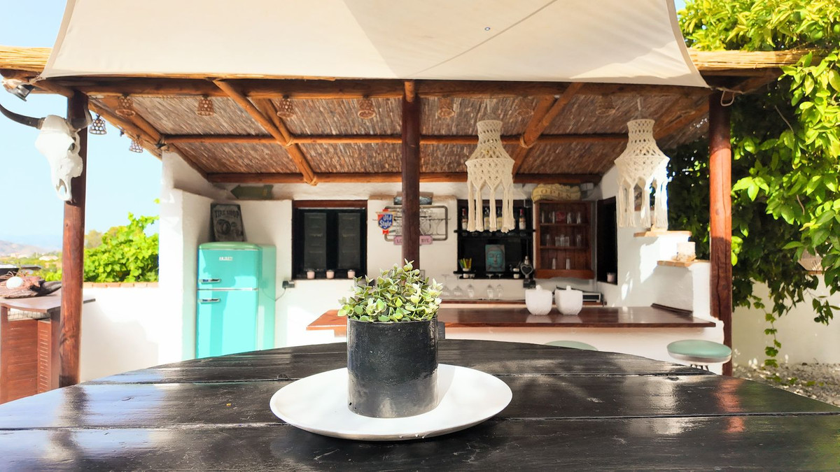 5 Bed Townhouse for sale in Alhaurín El Grande Costa Del Sol, Málaga, Spain