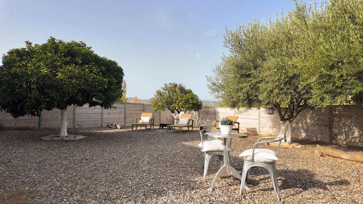 5 Bed Townhouse for sale in Alhaurín El Grande Costa Del Sol, Málaga, Spain