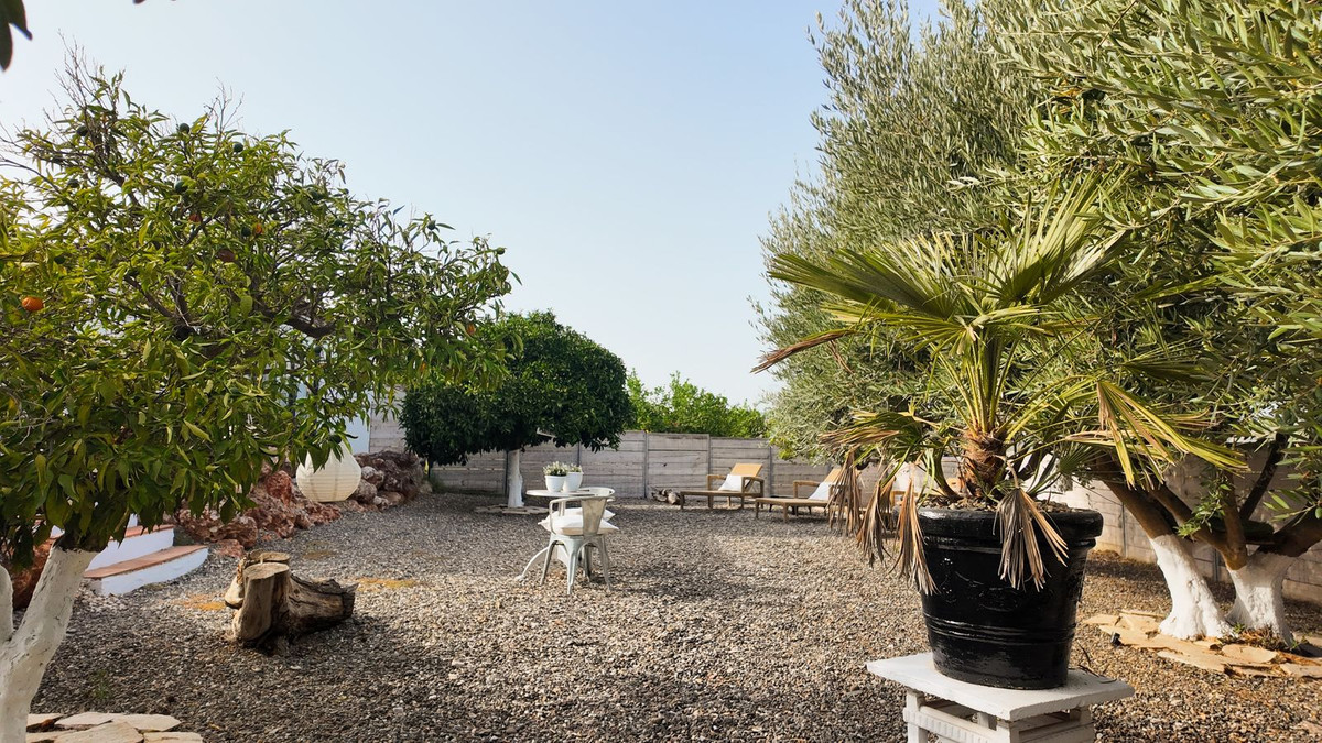 5 Bed Townhouse for sale in Alhaurín El Grande Costa Del Sol, Málaga, Spain