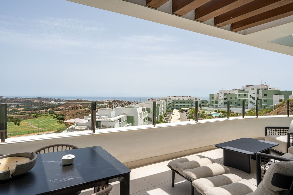 2 Bed Apartment for sale in La Cala De Mijas Costa Del Sol, Málaga, Spain