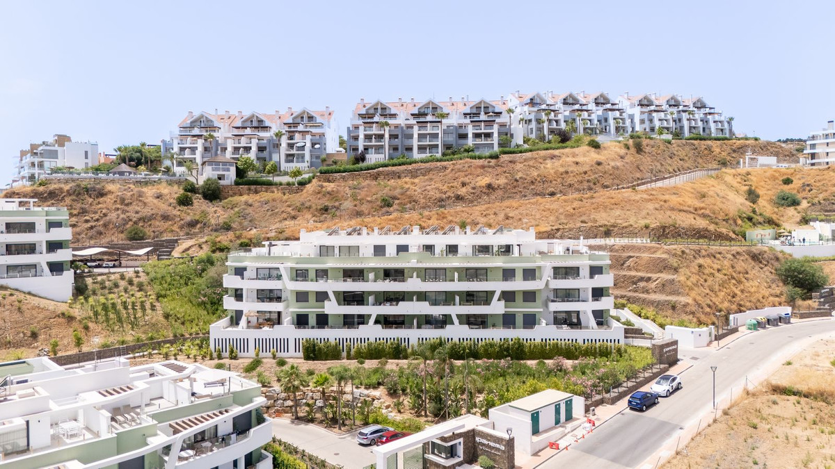 2 Bed Apartment for sale in La Cala De Mijas Costa Del Sol, Málaga, Spain
