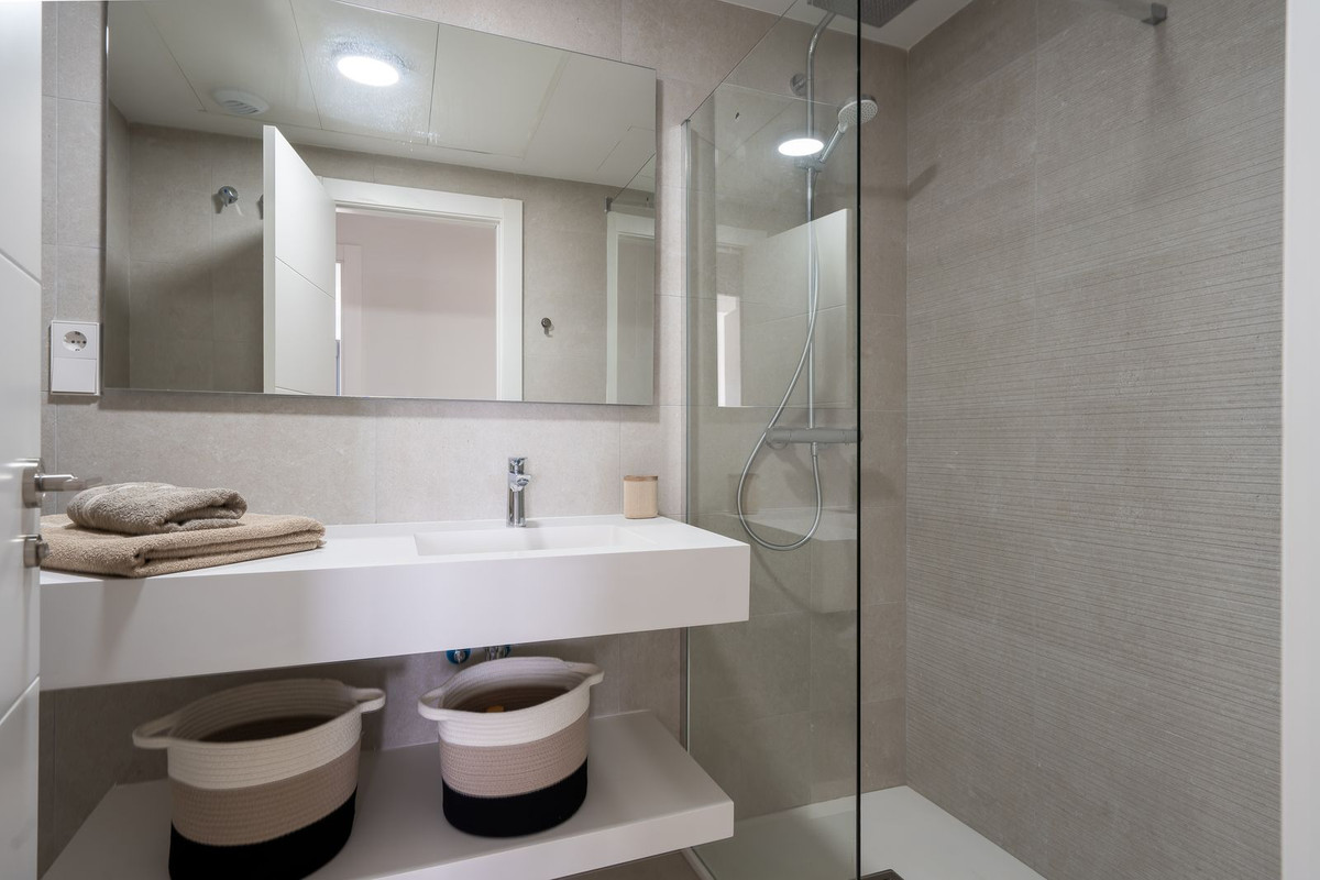 2 Bed Apartment for sale in La Cala De Mijas Costa Del Sol, Málaga, Spain