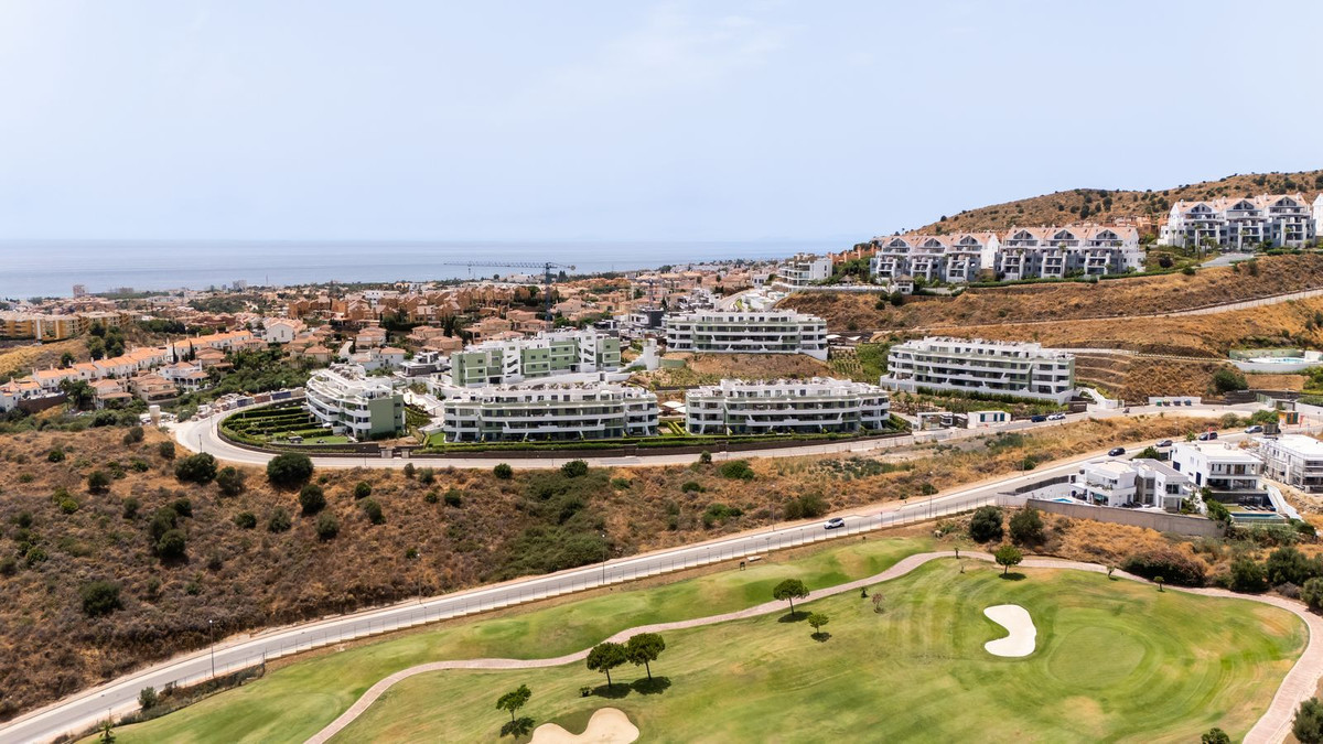 2 Bed Apartment for sale in La Cala De Mijas Costa Del Sol, Málaga, Spain