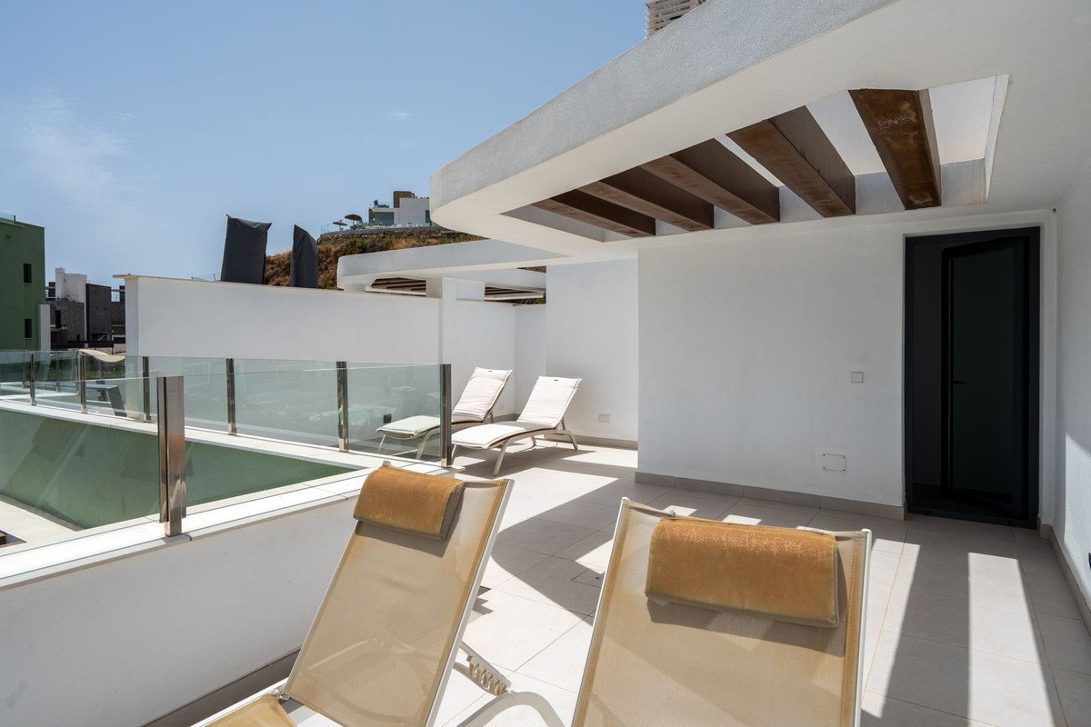 2 Bed Apartment for sale in La Cala De Mijas Costa Del Sol, Málaga, Spain