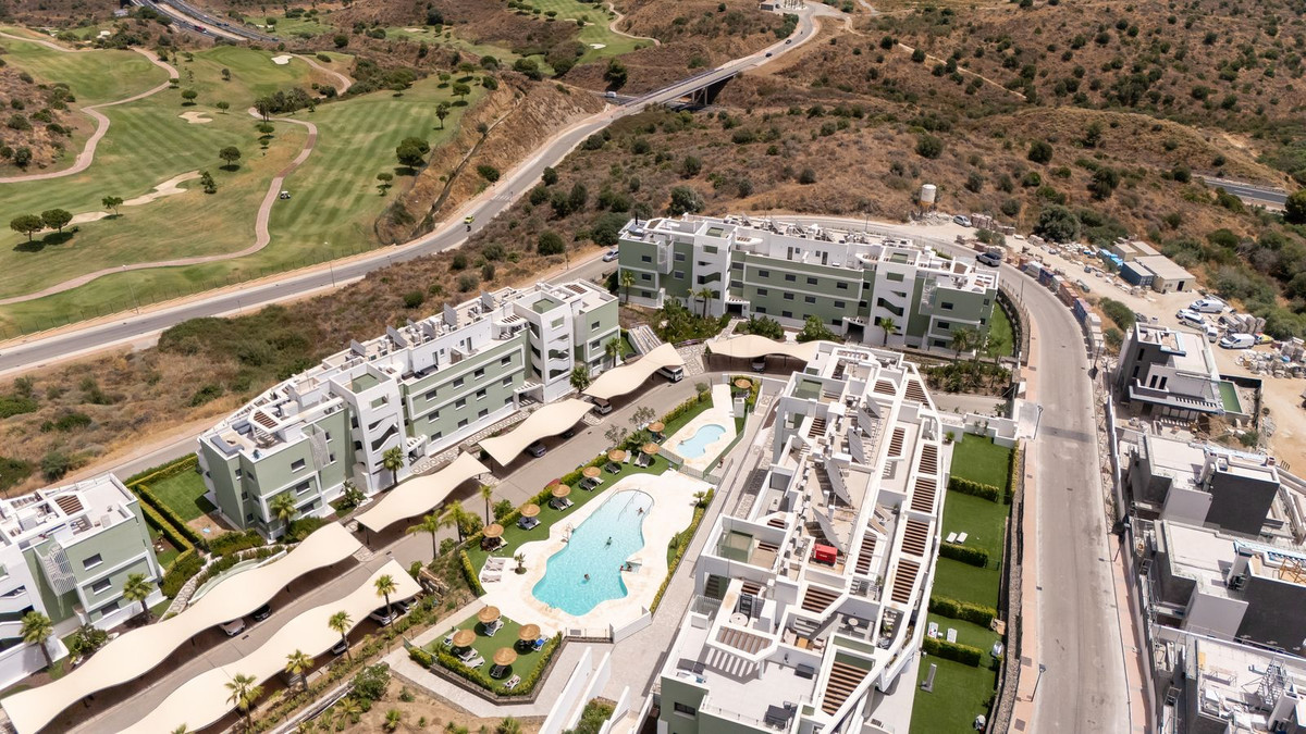 2 Bed Apartment for sale in La Cala De Mijas Costa Del Sol, Málaga, Spain