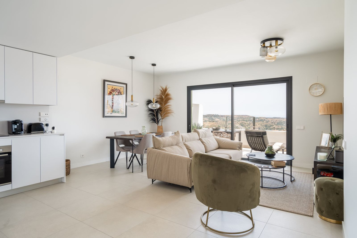 2 Bed Apartment for sale in La Cala De Mijas Costa Del Sol, Málaga, Spain