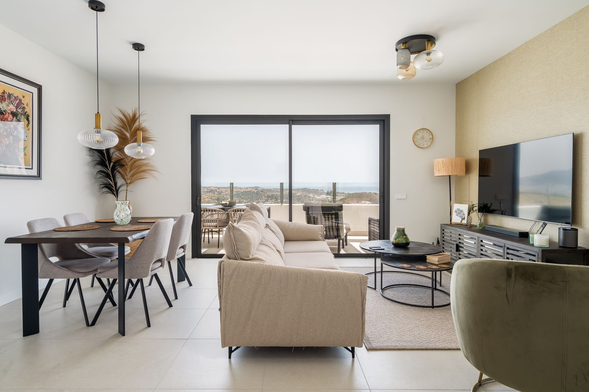 2 Bed Apartment for sale in La Cala De Mijas Costa Del Sol, Málaga, Spain