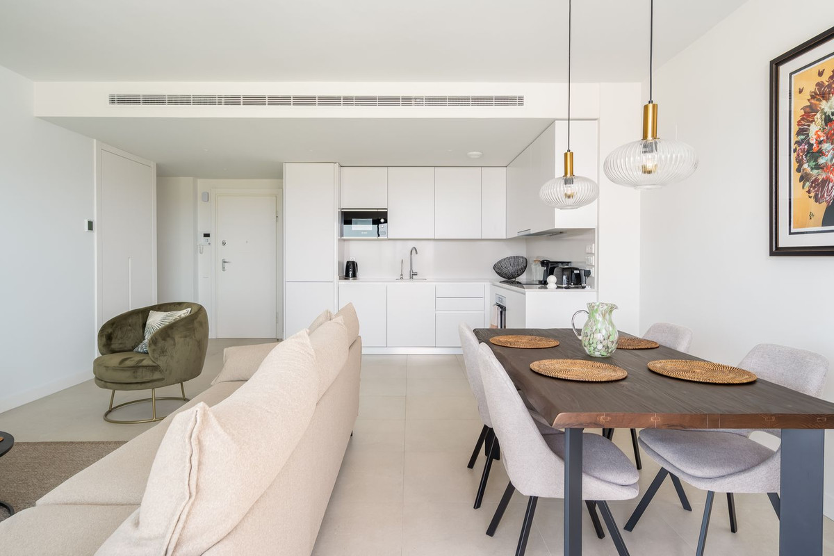 2 Bed Apartment for sale in La Cala De Mijas Costa Del Sol, Málaga, Spain