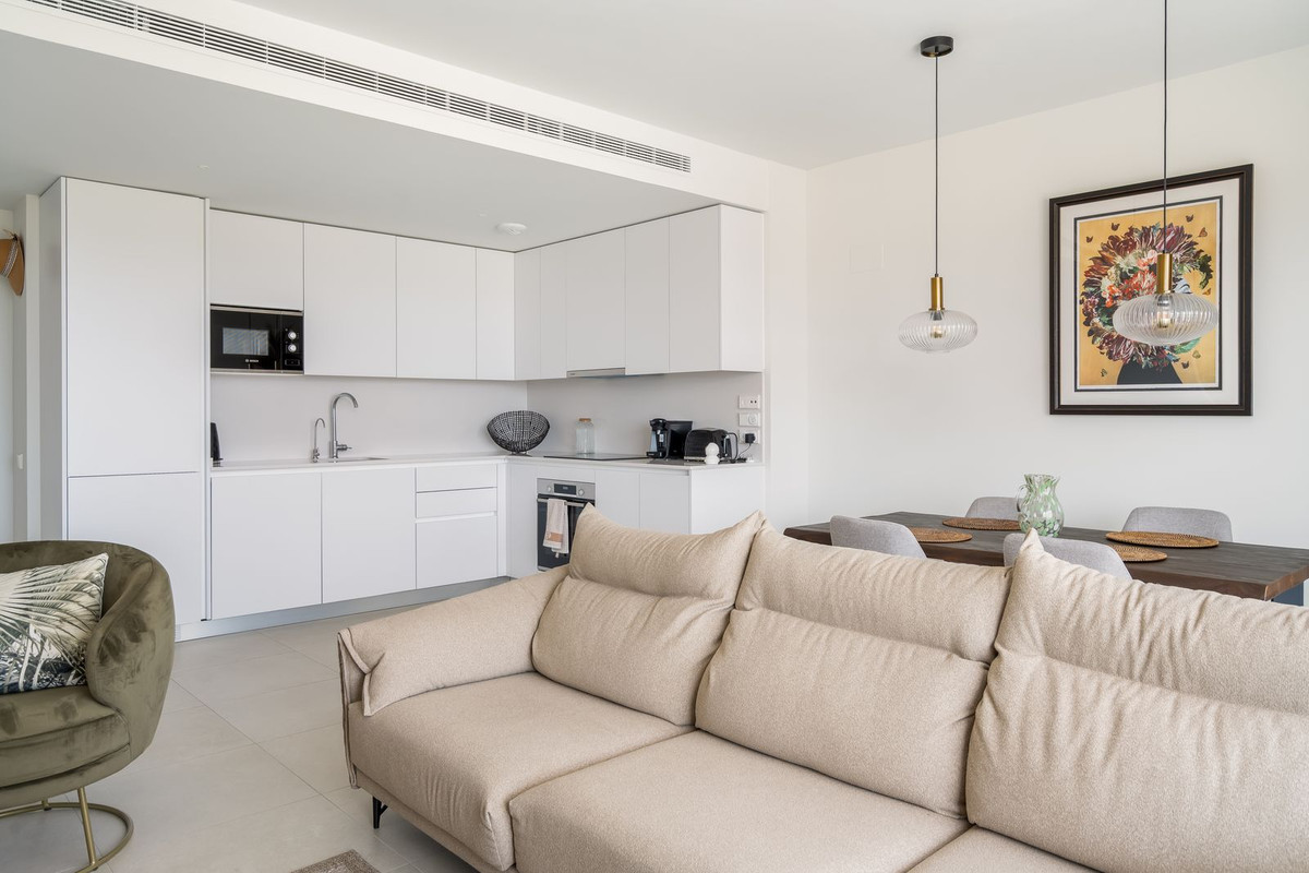 2 Bed Apartment for sale in La Cala De Mijas Costa Del Sol, Málaga, Spain