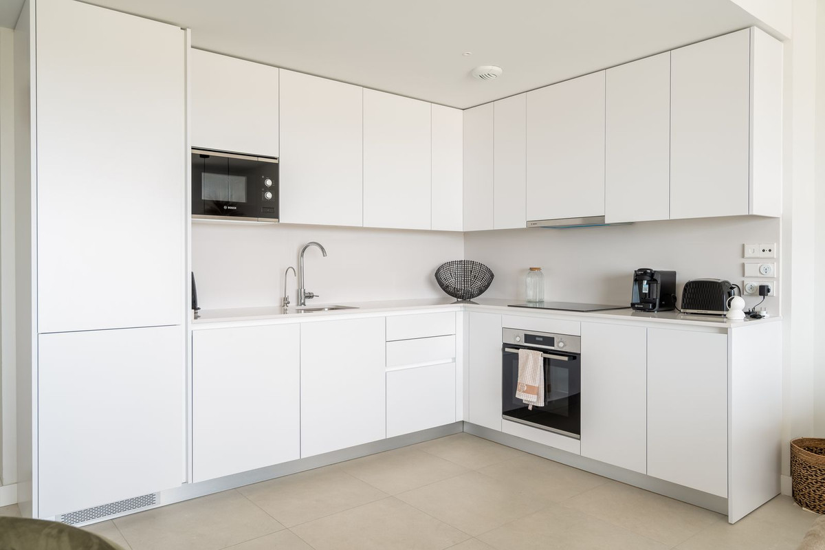 2 Bed Apartment for sale in La Cala De Mijas Costa Del Sol, Málaga, Spain