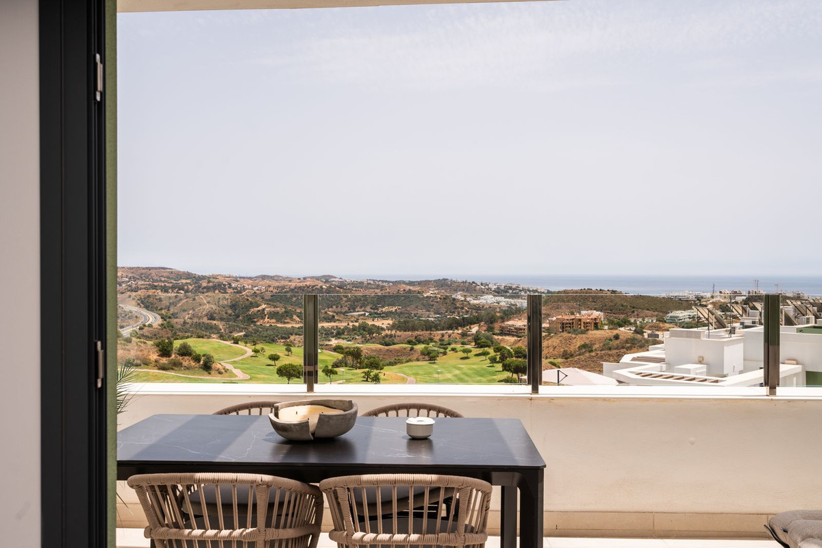 2 Bed Apartment for sale in La Cala De Mijas Costa Del Sol, Málaga, Spain