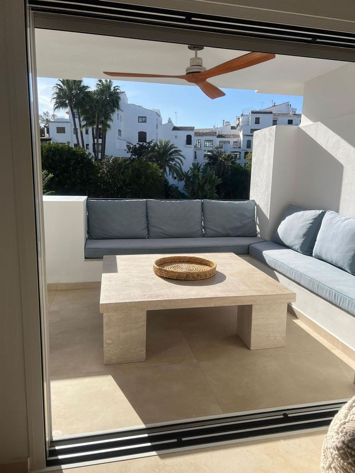 2 Bed Apartment for sale in Puerto Banús Costa Del Sol, Málaga, Spain